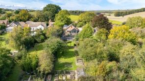 Highfields, Shalmsford Road, Canterbury CT4 8AD