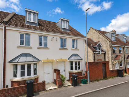 Forest Road, Kingswood, Bristol