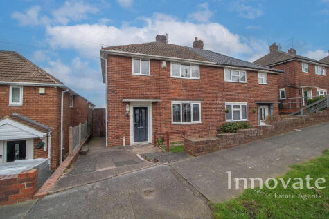 Poplar Rise, Oldbury