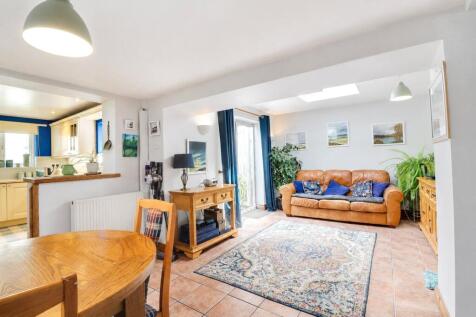 Mill Street, Torrington, Devon, EX38