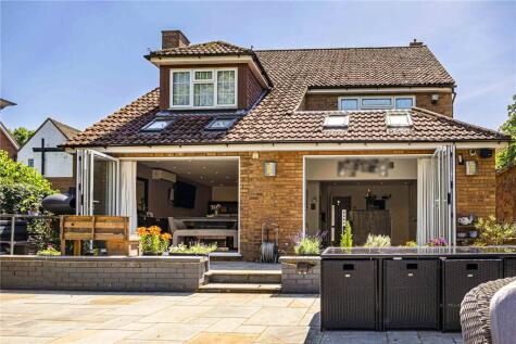 Common Road, Kensworth, Central Bedfordshire, LU6
