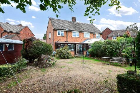 Orchard Close, Ash Vale, Guildford, Surrey, GU12