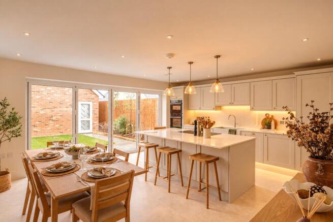 Show Home