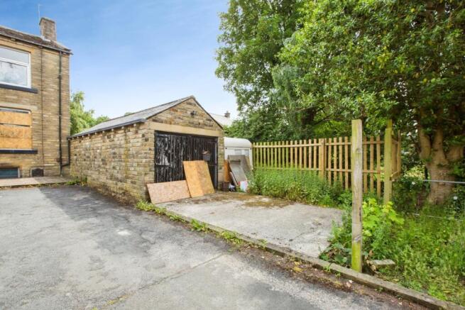 2 bed End of Terrace for sale Image 6
