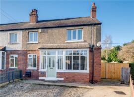 19, Wharfedale Crescent, Tadcaster LS24 9JH