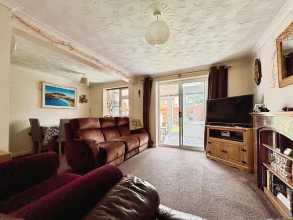 Calverley Mews, Up Hatherley, Cheltenham photo 4