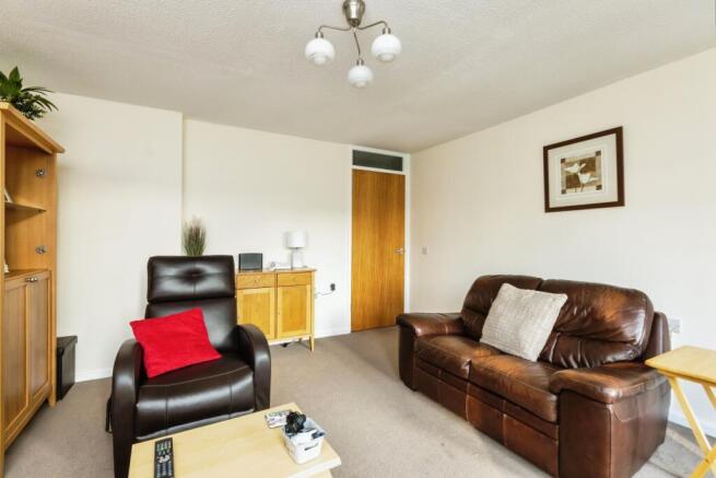 Sitting/Dining Room