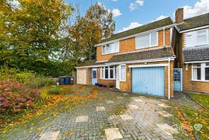 16, Barley Croft, Whittington, Lichfield WS14 9LY