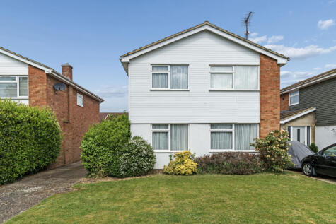 The Birches, Letchworth Garden City, SG6