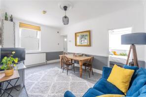 72a, Gould Road, Twickenham TW2 6RS