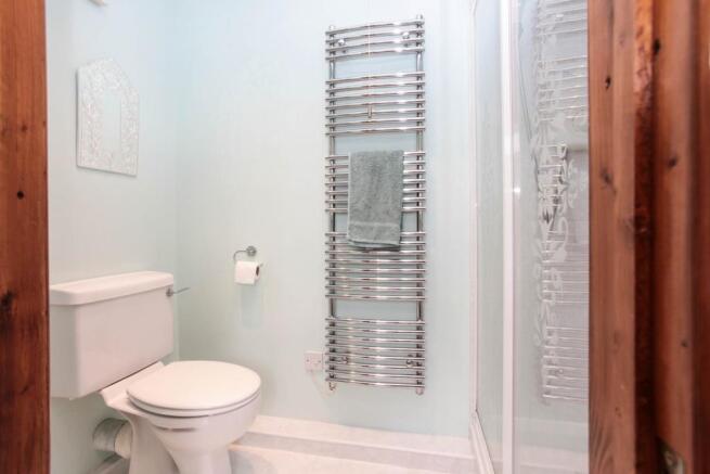 GF Shower Room