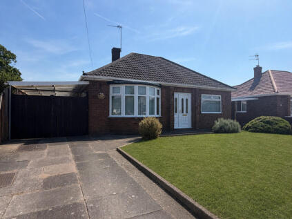 Walker Drive, Middlewich