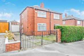 42, Leysholme Crescent, Wortley, Leeds LS12 4HJ