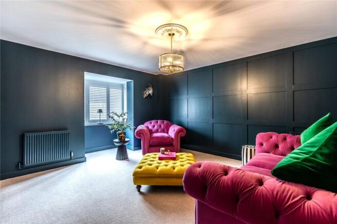 4 bed Detached for sale Image 5