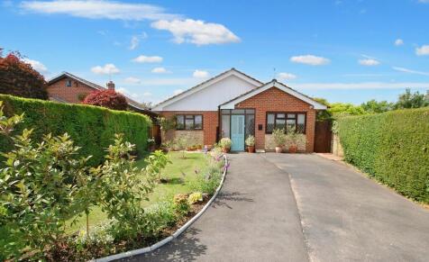 Grantley Court, Farnham, Surrey, GU9