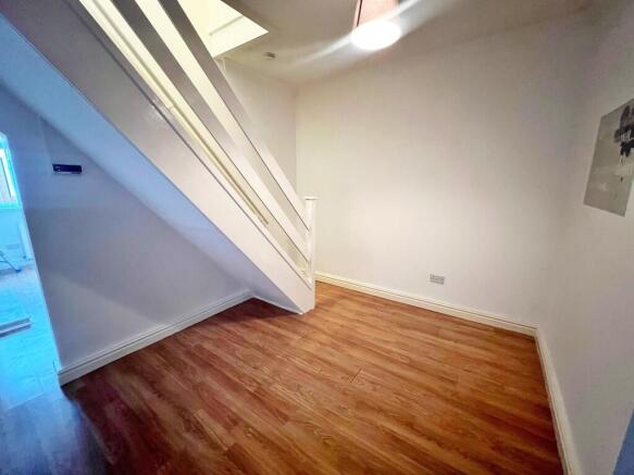 8 Christie Street...