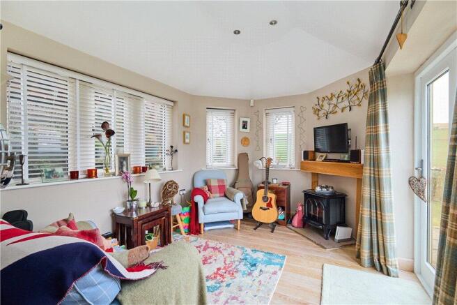 5 bed Barn Conversion for sale Image 12