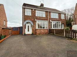 17, Joan Avenue, Heanor DE75 7PL
