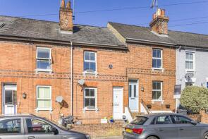 96, Westfield Road, Caversham, Reading RG4 8HJ
