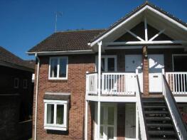 4, Mill Close, Newton Abbot TQ12 1UR