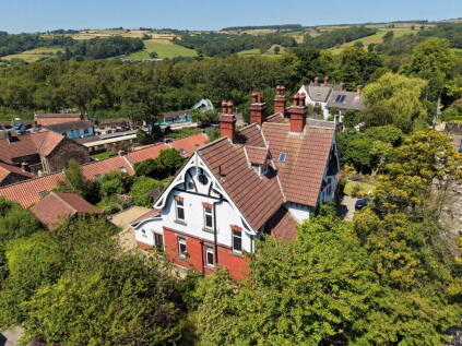 Office Row , Grosmont, Whitby, YO22 5PE