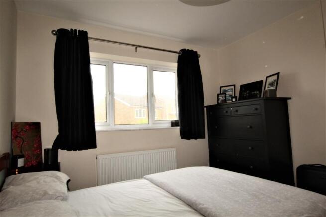DOUBLE BEDROOM 1