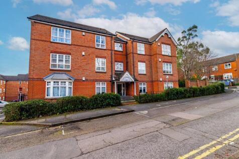 Walter Street, Tudor Court Walter Street, NG7