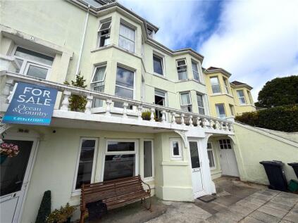 Southpark Road, Tywardreath, Par, PL24