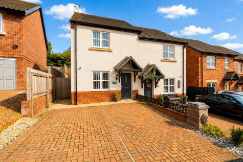 Rowan Place, Kirkham, Preston, Lancashire, PR4