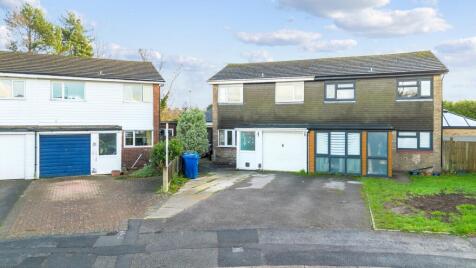 Landseer Avenue, Warrington, WA4