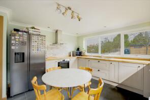 3, Tothill Road, Cambridge CB25 0JX