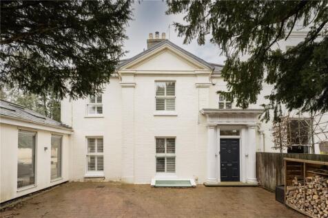 Mount Pleasant, Norwich, Norfolk, NR2