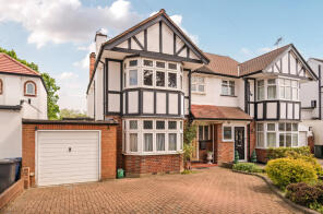 57, Longland Drive, Whetstone, London N20 8HH
