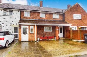 21, Cowper Road, Slough SL2 1TQ