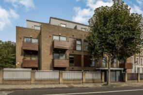 Apartment 9, 866 Zahra House, Harrow Road, London NW10 5BU