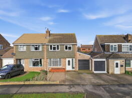 16, St Giles Way, Nottingham NG12 3DW