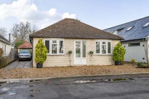 7, Lansdowne Road, Dry Sandford, Abingdon OX13 6EA