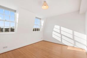 Basement, 52, Clifton Gardens, London W9 1AU