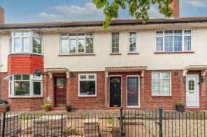 122, Godley Road, London SW18 3HE