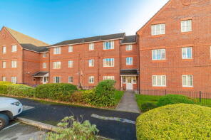 Flat 40, 6, Lloyd Road, Manchester M19 2QY