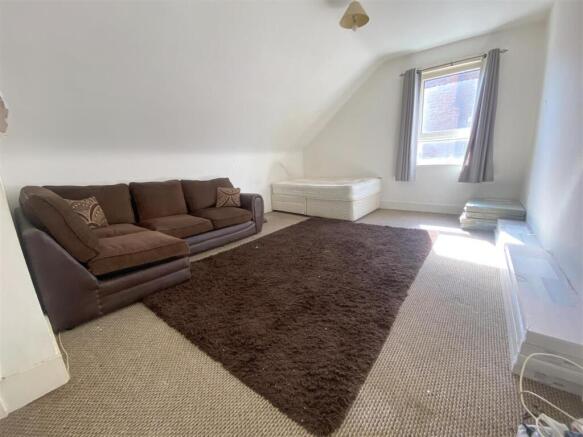 Living Room ( Front )