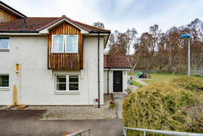 22, Admirals Court, Westhill, Inverness IV2 5FL