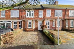 39, Hawkins Road, Folkestone CT19 4JA