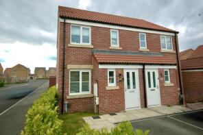 12, Sintering Crescent, Wakefield WF1 2GN