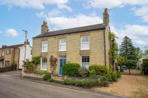 32, Fen End, Cambridge CB24 5LH