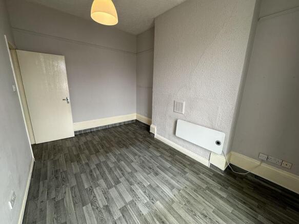 Studio Room