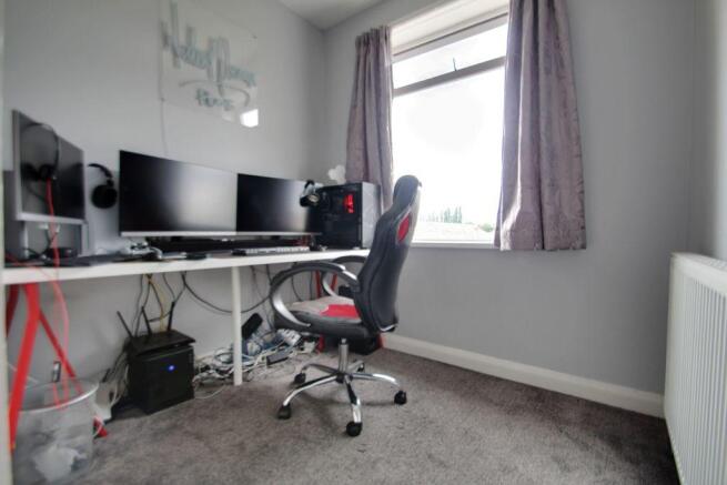 Study area