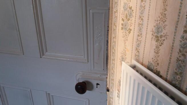 Door
