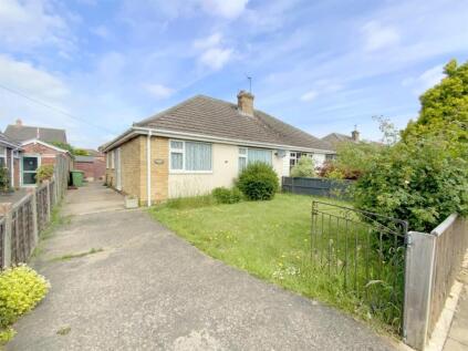 Worlaby Road, Scartho