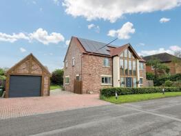 Hawick House, Waters Upton, Telford TF6 6NP